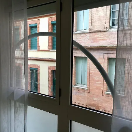 Apartamento Le Petit Laffitte - Joli Studio Hyper-centre